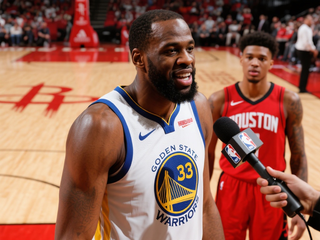 在NBA的赛场上，每一支球队都有自己的故