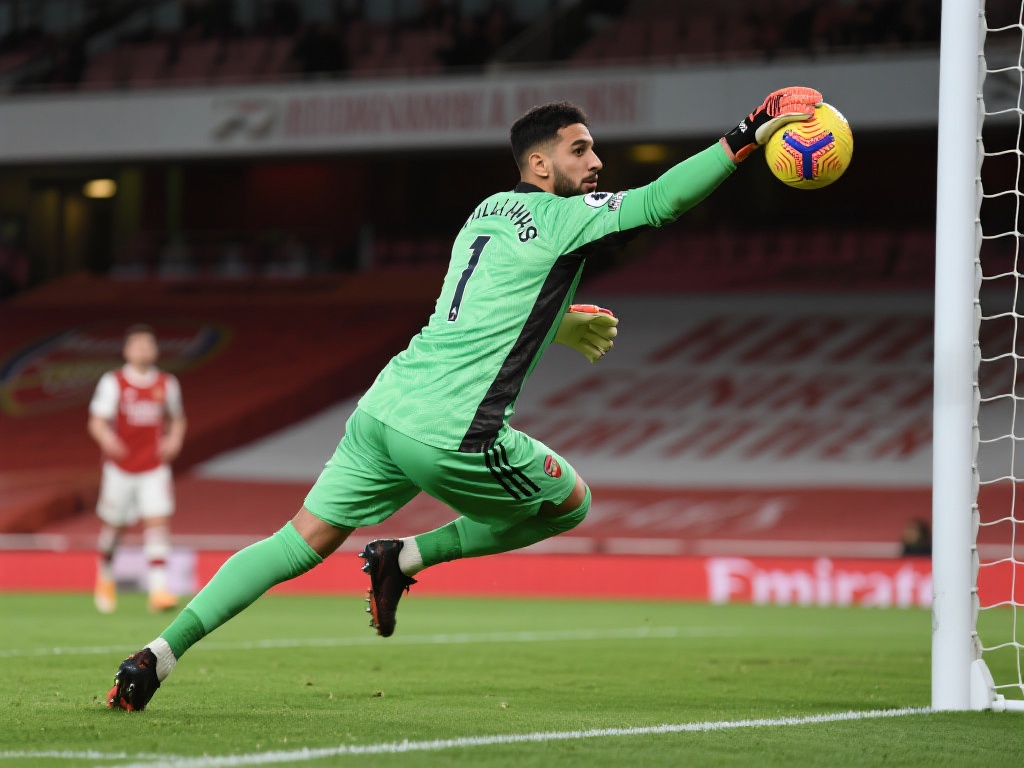 拉亚力挽狂澜拯救阿森纳,两大名宿称赞其神级表现 阿森纳的门将拉亚在本场比赛中凭借出色的表