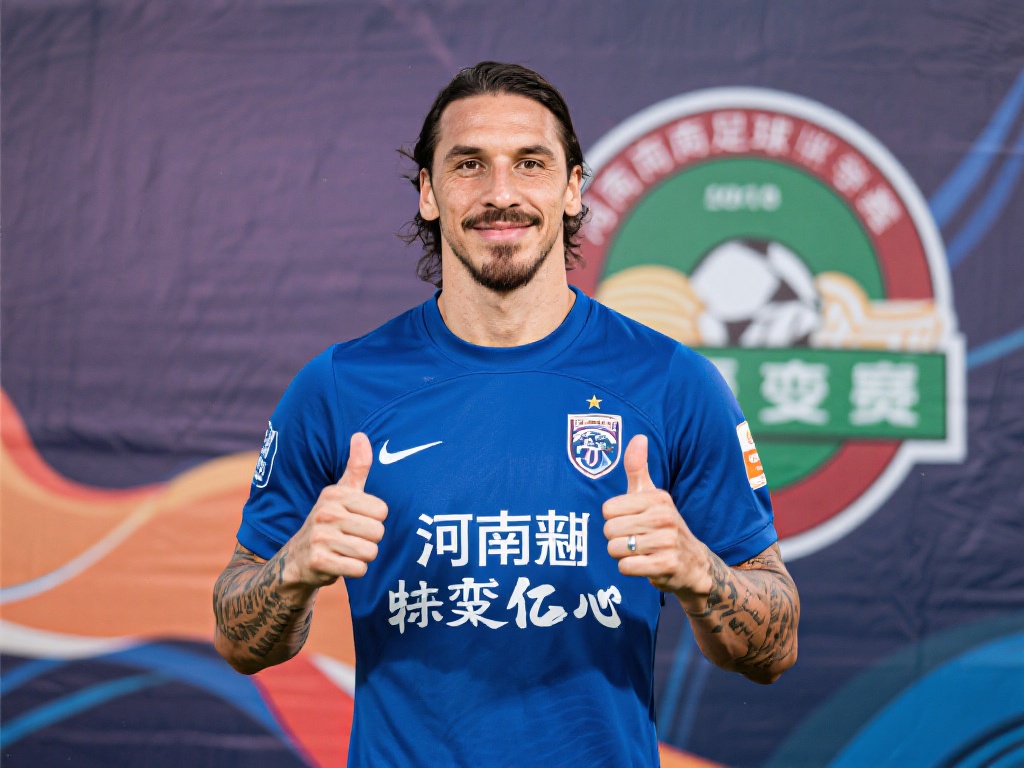 官方确认:葡萄牙籍教练拉莫斯执掌河南队帅位 过去几年,河南足球俱乐部一直致力于提升球