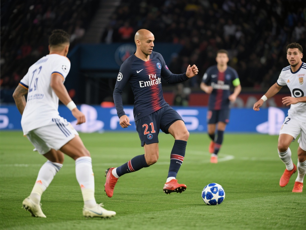 巴黎圣日耳曼客场惊艳翻盘,力克圣埃蒂安 然而,困境往往是强队展现韧性的最佳舞台。