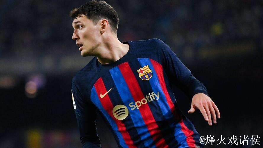 法兰克福后卫：巴萨的打法极具冒险精神，让人印象深刻