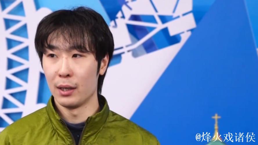 金博洋获全国锦标赛男单冠军 锁定冬奥会参赛资格 金博洋获全国锦标赛男单冠军 锁定冬奥会参赛资格