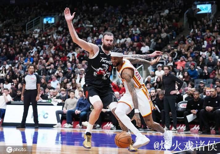 英格拉姆29+9约翰逊三双表现 猛龙主场大胜老鹰 英格拉姆29+9约翰逊三双表现 猛龙主场大胜老鹰