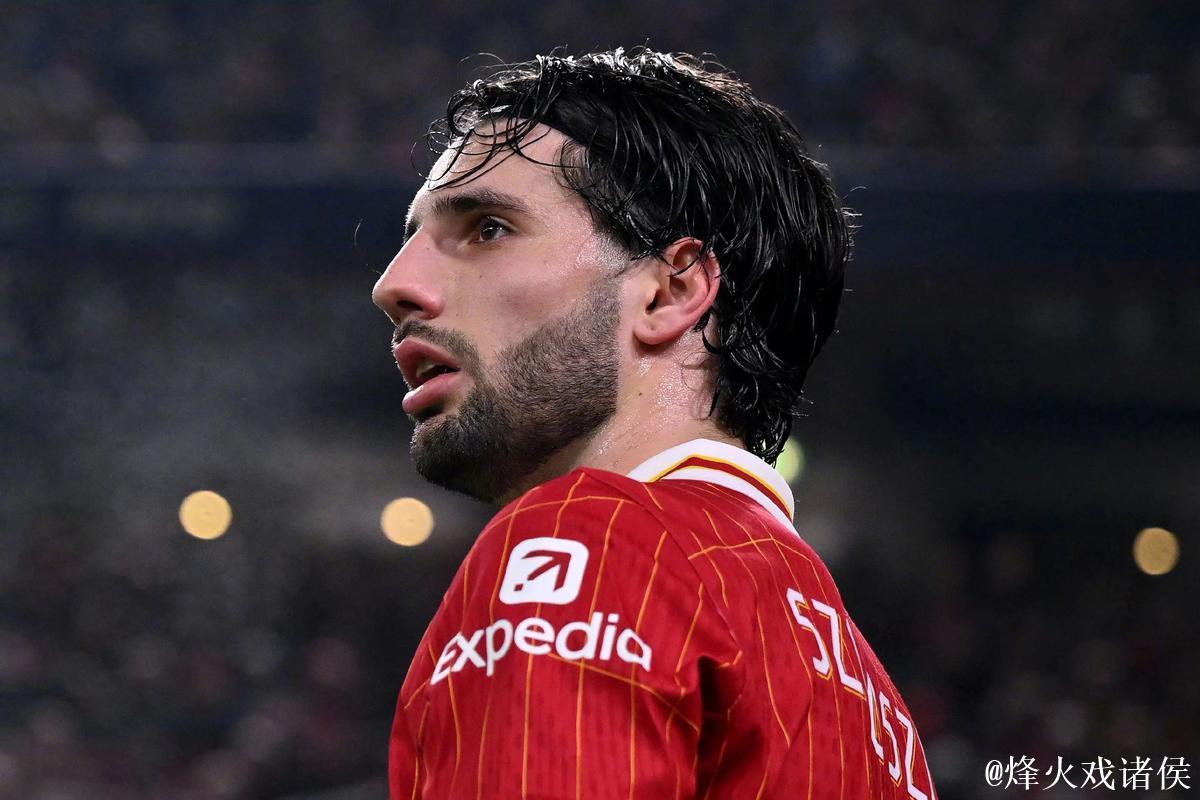 索博斯洛伊失误送点,利物浦0-1不敌加拉塔萨雷连遭两败 索博斯洛伊失误送点,利物浦0-1不敌加拉塔萨雷连遭两败